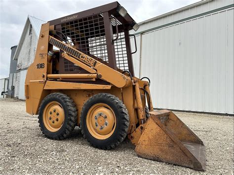 1989 case 1818 skid steer|case 1818 skid loader specs.